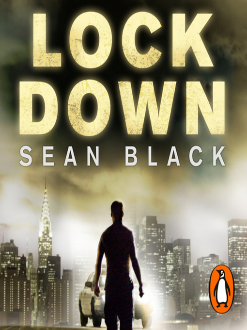 Title details for Lockdown by Sean Black - Available